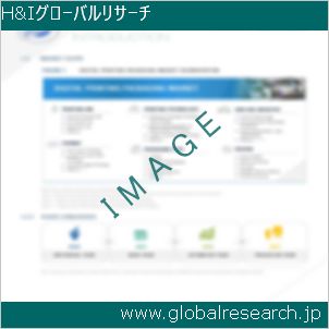 グローバルリサーチ調査レポートのイメージ